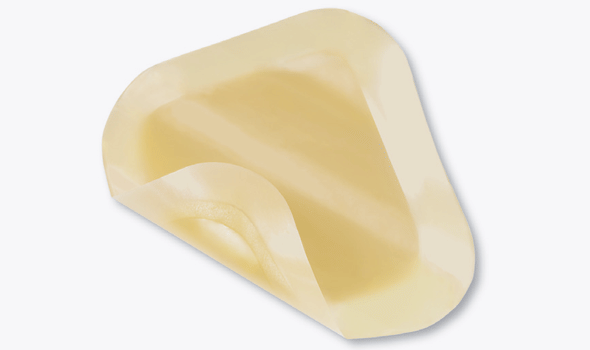 MEDICAZIONE STERILE IDROCOLLOIDALE STANDARD SUPRASORB H 10X10CM 10 PEZZI