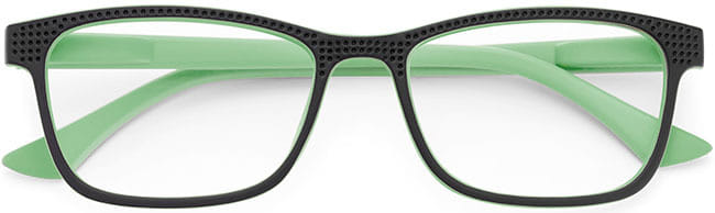 TWINS SILVER ENERGY NERO VERDE +3,50