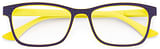 TWINS SILVER ENERGY VIOLA GIALLO +1,00