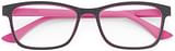 TWINS SILVER ENERGY NERO FUCSIA +1,50