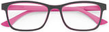 TWINS SILVER ENERGY NERO FUCSIA +2,00