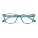 TWINS GOLD PEARL ACQUA MARINA +3,00