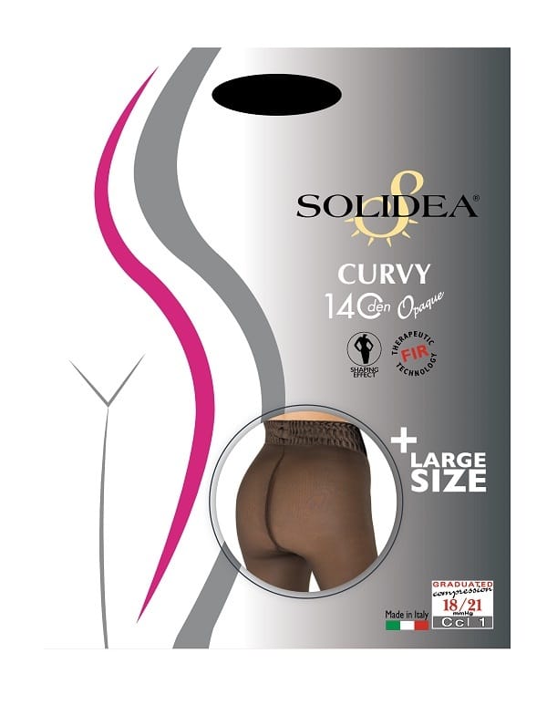 CURVY 140 OPAQUE COLLANT MOKA 3ML-XL
