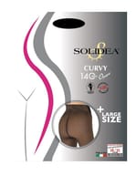 CURVY 140 OPAQUE COLLANT MOKA 4L-XL