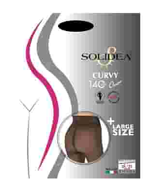 CURVY 140 OPAQUE COLLANT MOKA 4L-XL