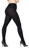 CURVY 140 OPAQUE COLLANT NERO 2M-XL