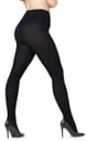 CURVY 140 OPAQUE COLLANT NERO 3ML-XL