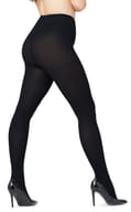 CURVY 140 OPAQUE COLLANT NERO 4L-XL