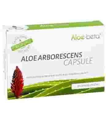 ALOE BETA LENODOL 60 CAPSULE VEGETALI