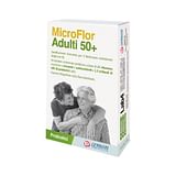 MICROFLOR ADULTI 50+ 30 CAPSULE
