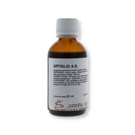 ARTIGLIO AS SOLUZIONE IDROALCOLICA 50 ML