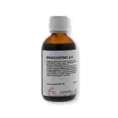 BIANCOSPINO AS SOLUZIONE IDROALCOLICA 50 ML
