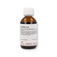 ELICRISO AS SOLUZIONE IDROALCOLICA 50 ML