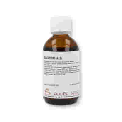 ELICRISO AS SOLUZIONE IDROALCOLICA 50 ML