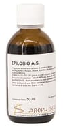 EPILOBIO AS SOLUZIONE IDROALCOLICA 50 ML