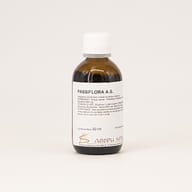 PASSIFLORA AS SOLUZIONE IDROALCOLICA 50 ML