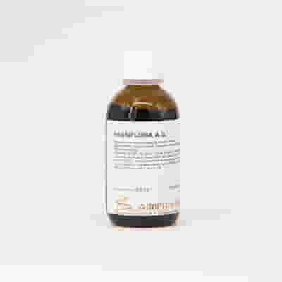 PASSIFLORA AS SOLUZIONE IDROALCOLICA 50 ML