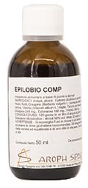 EPILOBIO COMPOSTO SOLUZIONE IDROALCOLICA 100 ML