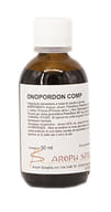 ONOPORDON COMPOSTO SOLUZIONE IDROALCOLICA 100 ML