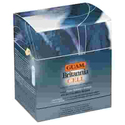 GUAM BRITANNIA CELL 30 BUSTINE DA 12 ML