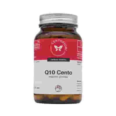 Q10 CENTO 100 CAPSULE VEGETALI