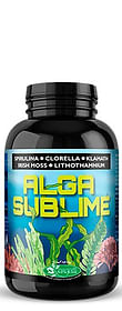 Alga Sublime 180 Capsule