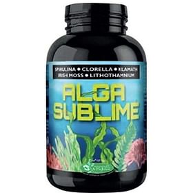 Alga Sublime 500 Capsule