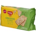 SCHAR CRACKERS CEREALI SENZA LATTOSIO 6 MONOPORZIONI DA 35 G