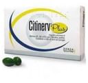 BIOFTA CITINERV PLUS 30 PERLE