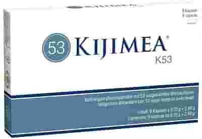 KIJIMEA K53 9 CAPSULE