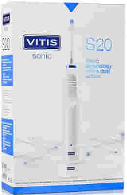 VITIS SONIC S20 INTL SPAZZOLINO