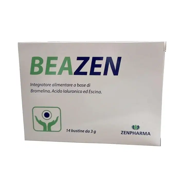 Beazen 14 Bustine