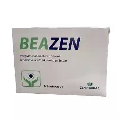 BEAZEN 14 BUSTINE