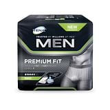 MUTANDINA ASSORBENTE MASCHILE TENA MEN PREMIUM FIT LIVELLO 4 L/XL 8 PEZZI