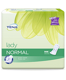 ASSORBENTE INCONTINENZA LEGGERA TENA LADY NORMAL 24 PEZZI