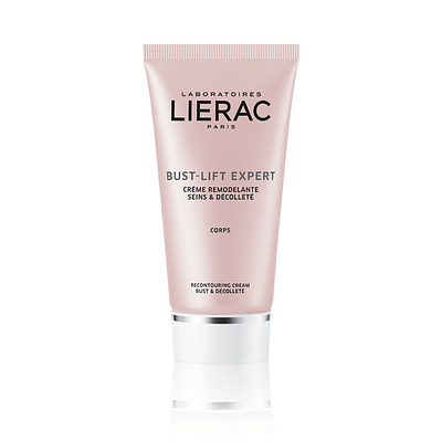 LIERAC BUST LIFT CREMA 75 ML