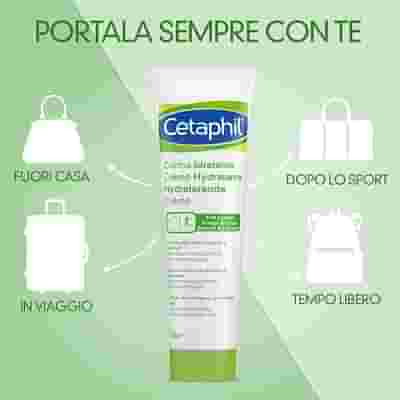 CETAPHIL CREMA IDRATANTE 100 G PREZZO SPECIALE
