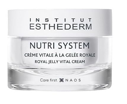 Time Nutri Creme Gelee Royale 50 Ml