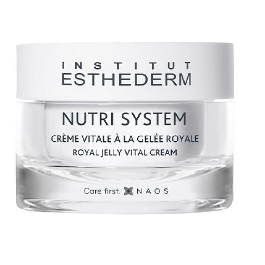 TIME NUTRI CREME GELEE ROYALE 50 ML