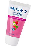 DEPILZERO CREMA VISO GEL 50 ML