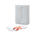PILBOX MOOV PILLOLIERA SETTIMANALE COMPATTA