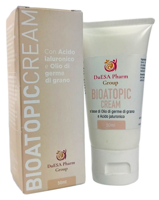 Phitosophique Bioatopic Cream 50 Ml