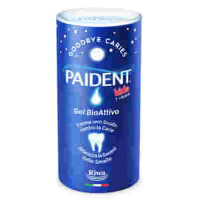 PAIDENT KIDS GEL 15 ML