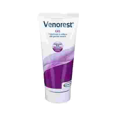 VENOREST GEL 100 ML