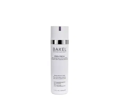BAKEL PRO-TECH 50 ML BAKEL PRO-TECH 50 ML