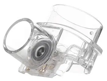 AMPOLLA DI RICAMBIO PER NEBULIZZATORE PORTATILE MESH AIR PRO AMPOLLA DI RICAMBIO PER NEBULIZZATORE PORTATILE MESH AIR PRO