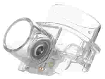 AMPOLLA DI RICAMBIO PER NEBULIZZATORE PORTATILE MESH AIR PRO