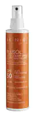 PLUSOL LATTE SOLARE SPF 50 200 ML