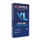 PROFILATTICO CONTROL NATURE 2,0 XL 6 PEZZI