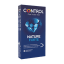 PROFILATTICO CONTROL NATURE FORTE 6 PEZZI